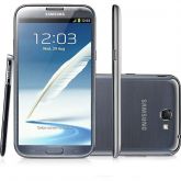 Samsung Galaxy Note II Cinza 16GB