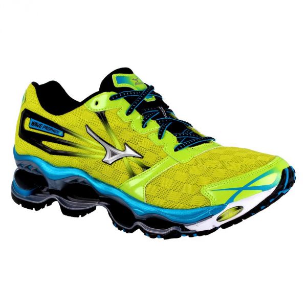 Tênis MizunoWave Prophecy 2