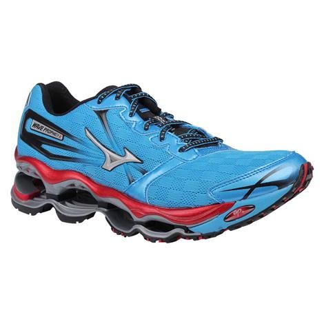 Tênis MizunoWave Prophecy 2