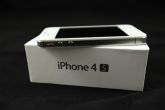 Iphone 4s 16 gb Desbloq.