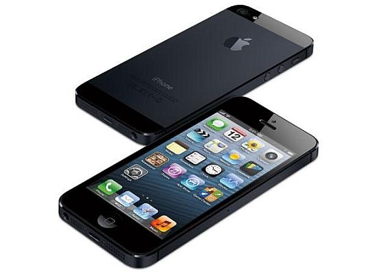 Iphone 5 16 gb Desbloq.