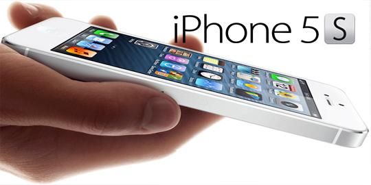 Iphone 5s 16gb Desbloq.