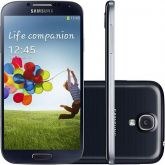 Samsung Galaxy S4