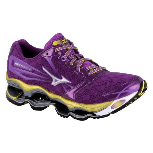 Tênis MizunoWave Prophecy 2